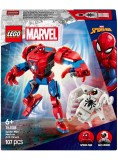 Lego Super Heroes Spider-man Mech Vs. Anti-venom (76308)