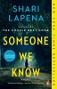 Someone We Know - Roman Suspans Domestic, New York Times Bestseller