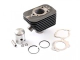 Set Motor Piaggio Ciao Bravo Si 50cc 38.2mm Bolt 10mm AC-2T Revo