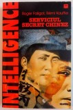 SERVICIUL SECRET CHINEZ de ROGER FALIGOT , REMI KAUFFER , 1998