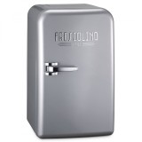Cooler portabil Trisa Frescolino Plus 7798.4700,Argintiu - NOU