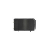 Radiator Clima Toyota Camry Mcv3 Acv3 Xv3 Denso Dcn51003