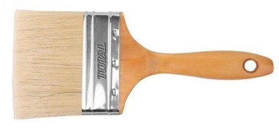 TOTAL - PENSULA DE VOPSEA 100MM PowerTool TopQuality foto