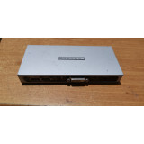 KVM-Switch Xystec PX-3689-675 USB-DVI-Audio #A2317