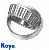 Rulment 25x52x17 Koyo (bascula) ATV Linhai Anniversary - Classic - Worker 2x4 &amp; 4X4 260-300cc