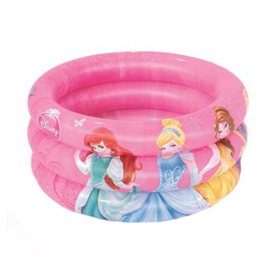 Piscina gonflabila pentru copii Bestway, Princess, 70cm x 30cm foto