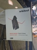 Revista Arhitext nr.1(215)/2011