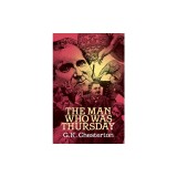 The Man Who Was Thursday