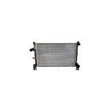 Radiator Apa Ford Fiesta Iii Gfj Denso Drm10036