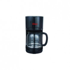 Filtru cafea ZILAN 1.5L, ZLN-1457 900W Autentic HomeTV foto