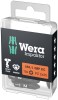 Bit 855/1 IMP, PZ2x25mm, Wera 05057621001 HardWork ToolsRange