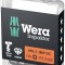 Bit 855/1 IMP, PZ2x25mm, Wera 05057621001 HardWork ToolsRange