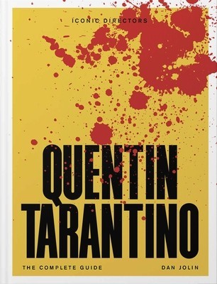 Quentin Tarantino foto