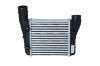 NRF 30148A Intercooler, compresor