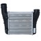 NRF 30148A Intercooler, compresor