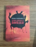 O istorie generală a diavolului - Gerald Messadie