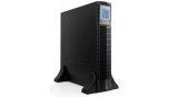 Green Cell UPS Green Cell UPS Uninterruptible Power Supply Online RTII 1000VA Display LCD