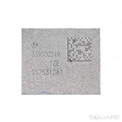 Diverse Circuite iPad Pro 10.5, 12.9, 2nd Gen WiFi IC 339S00249 foto