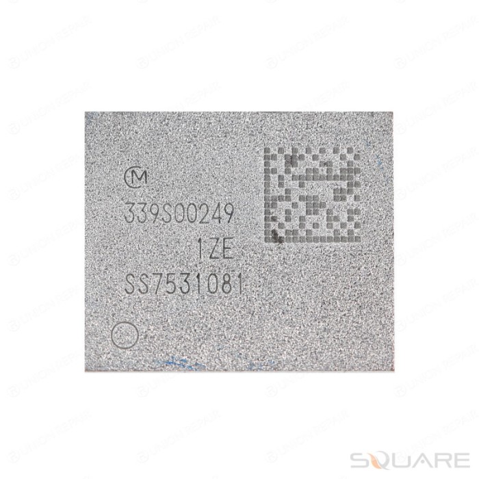Diverse Circuite iPad Pro 10.5, 12.9, 2nd Gen WiFi IC 339S00249
