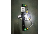Macara geam cu motoras usa spate LAND ROVER DISCOVERY SPORT, 10.2014-, cu 6 pini, partea dreapta,