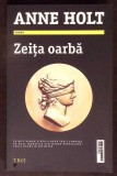 ZEITA OARBA-ANNE HOLT-350722