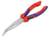 Clești Semirotunzi Universali 200mm