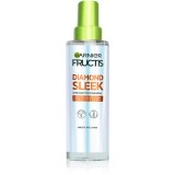 Garnier Diamond Sleek spray pentru netezirea parului 150 ml
