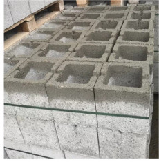 Boltari din beton pentru stalpi 20x20x20 foto