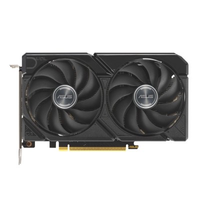 ASUS Dual -RX9060XT-16G foto