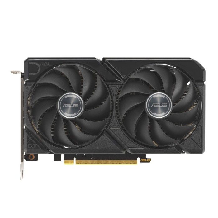 ASUS Dual -RX9060XT-16G