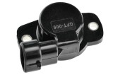 Senzor pozitie clapeta acceleratie Fiat Bravo 1.6 1995-, Dacia Duster 1.6 2010-, Logan 1.6 2006-, Renault Clio 2 1.4, 1.6 1998-, Laguna 2 2.0ide 2001