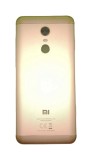Xiaomi Redmi 5 Plus (Redmi Note 5) Capac spate baterie Auriu SWAP