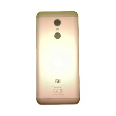 Xiaomi Redmi 5 Plus (Redmi Note 5) Capac spate baterie Auriu SWAP