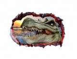 Cumpara ieftin Sticker decorativ cu Dinozauri, 85 cm, 4443ST-1