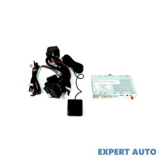 Interfata 6pnbt 8,8inch gps + touch . are wince si se si poate instala igo. compatibila cu bmw nbt 6p ecran 8,8inch Alta marca Alt model #7