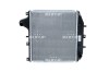 NRF 59213 Radiator, racire motor