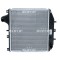 NRF 59213 Radiator, racire motor