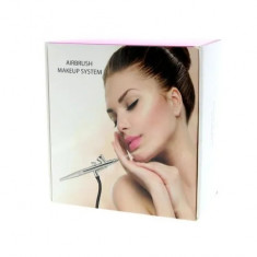 Airbrush Make-Up System