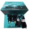 Set 2 becuri auto LED,soclu H7, putere set 100W - 12.000 lumeni