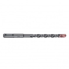 Burghiu SDS Plus pentru beton Strend Pro Premium DB4, in cruce, 10x600 mm