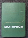 BOTANICA - Anghel, Nyarady, Paun, Grigore
