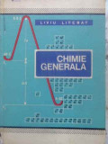 CHIMIE GENERALA-LIVIU LITERAT
