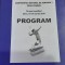 program Turneu semifinal volei