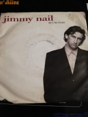 vinil mic - Jimmy Nail foto