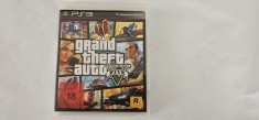 GRAND THEFT AUTO V . PENTRU PS3