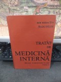 Tratat de medicină internă,, Bolile cardiovasculare partea III, sub redacția Radu Păun, coordonator Leonida Gherasim, ed. medicală. București 1992 222