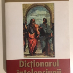 Dictionarul intelepciunii - Theofil Simenschy