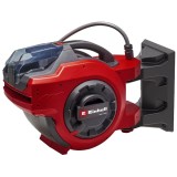 Einehll GE-HR 18/30 WH Li PXC - Tambur pentru furtun fara acumulatori si incarcator Li-Ion 18 V 30 m