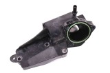 Tub Admisie Aer Ford Fiesta VI 2015, OEM 1060231S. Furtun Admisie Aer Motor