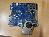 Placa de baza Samsung R720 R719 M14